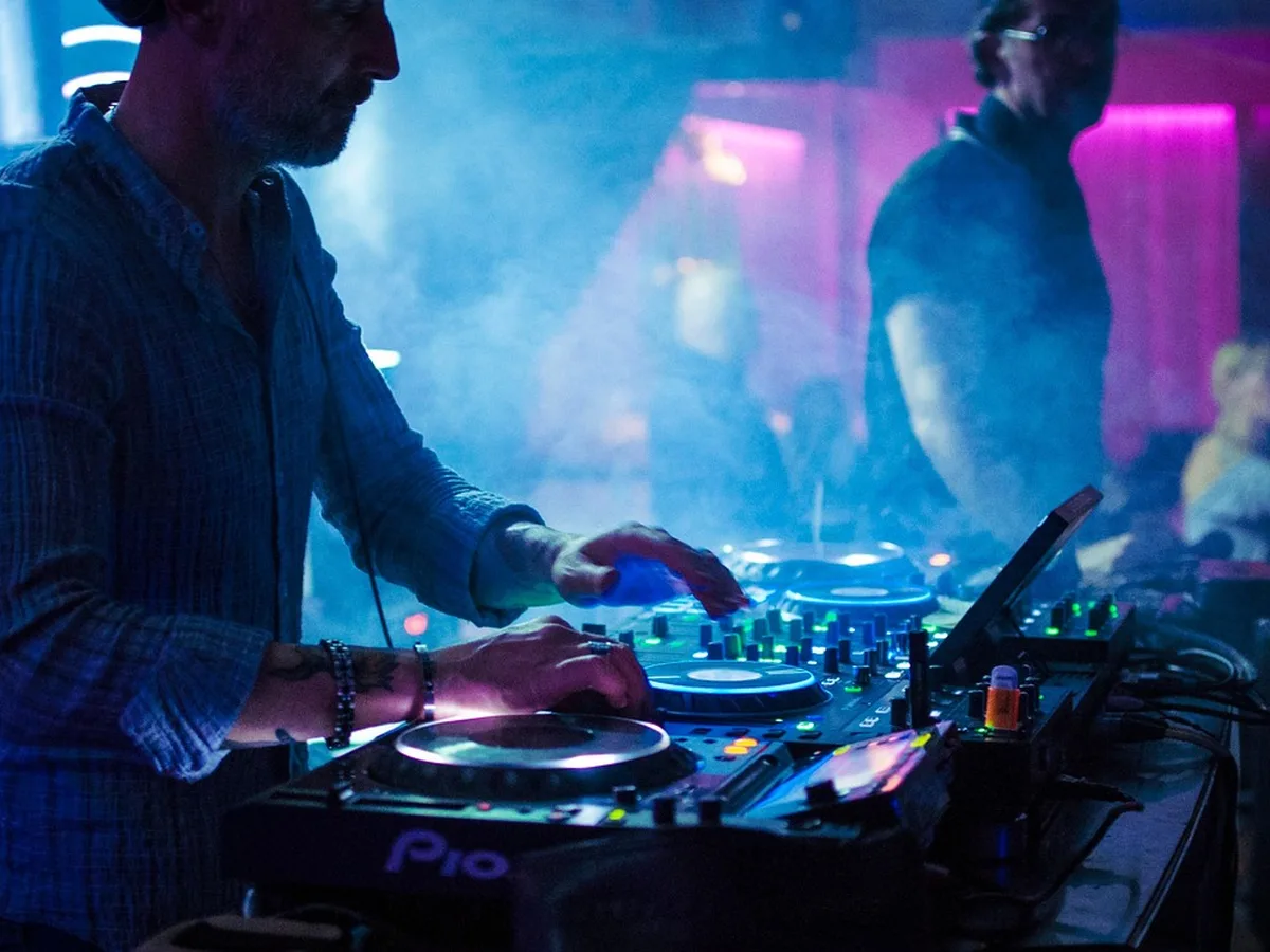 Fiesta de despedida · MANGO Club